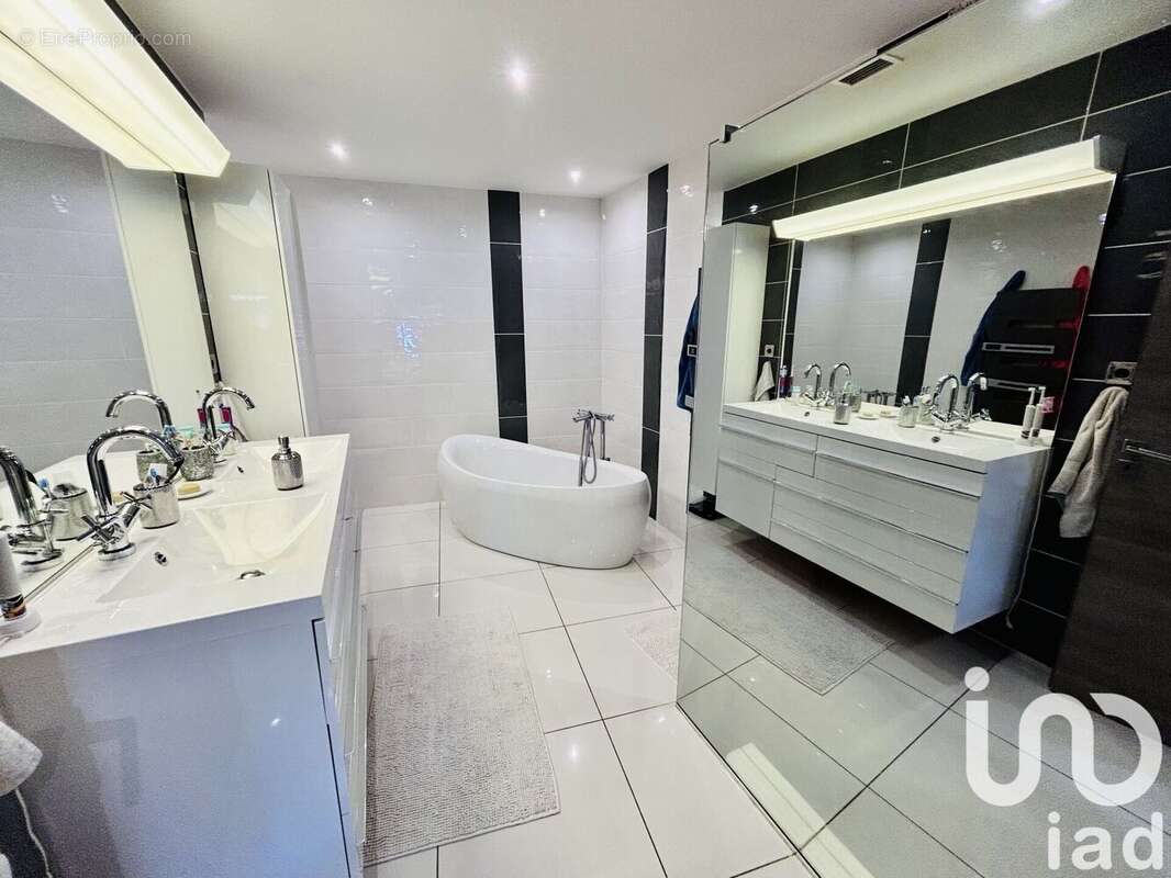 Photo 8 - Maison à ROSSELANGE