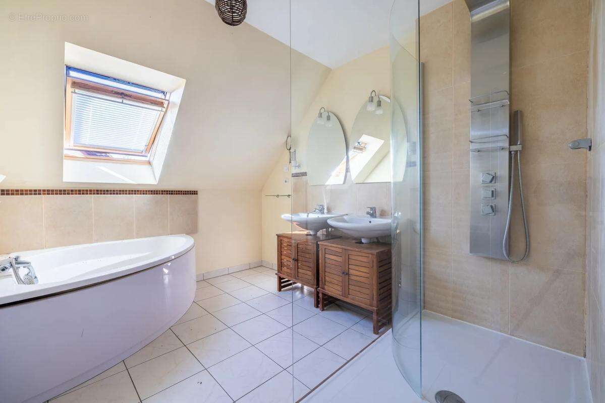 Maison à RAMBOUILLET