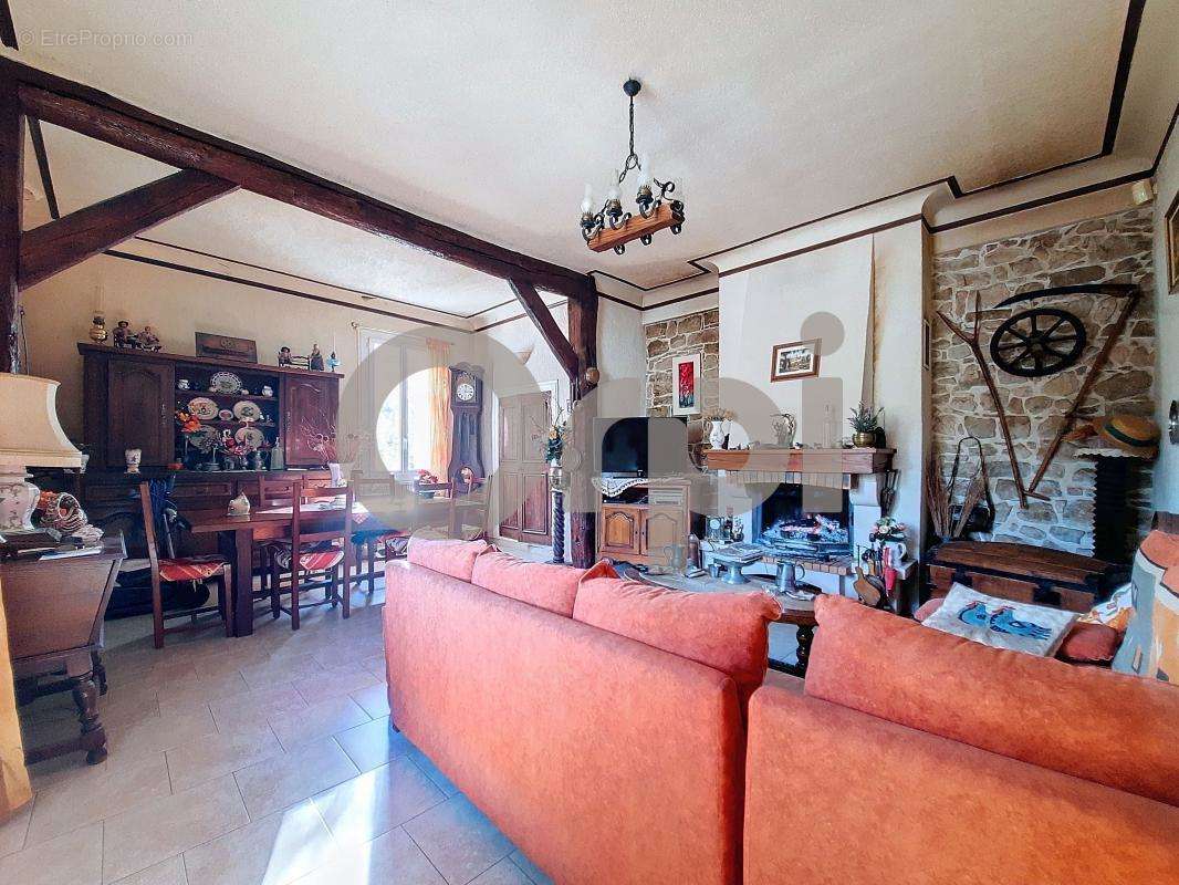 Maison à DRAGUIGNAN