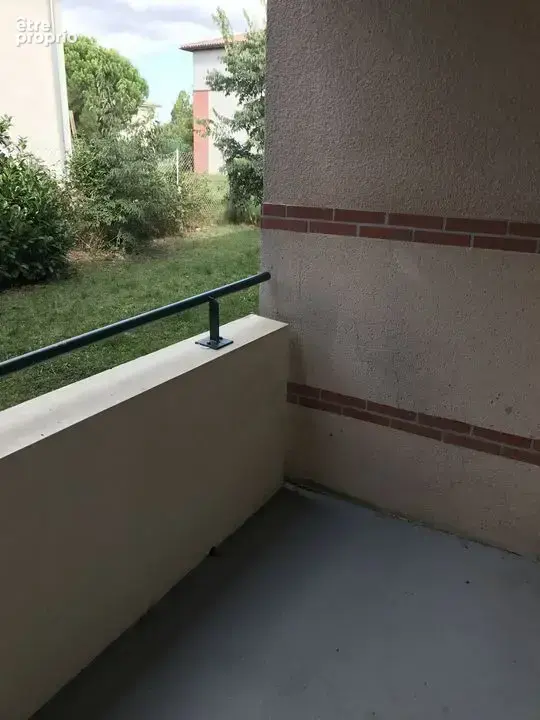 Maison 1 pièce 32 m² à vendre à Toulouse (31200) - photo 2