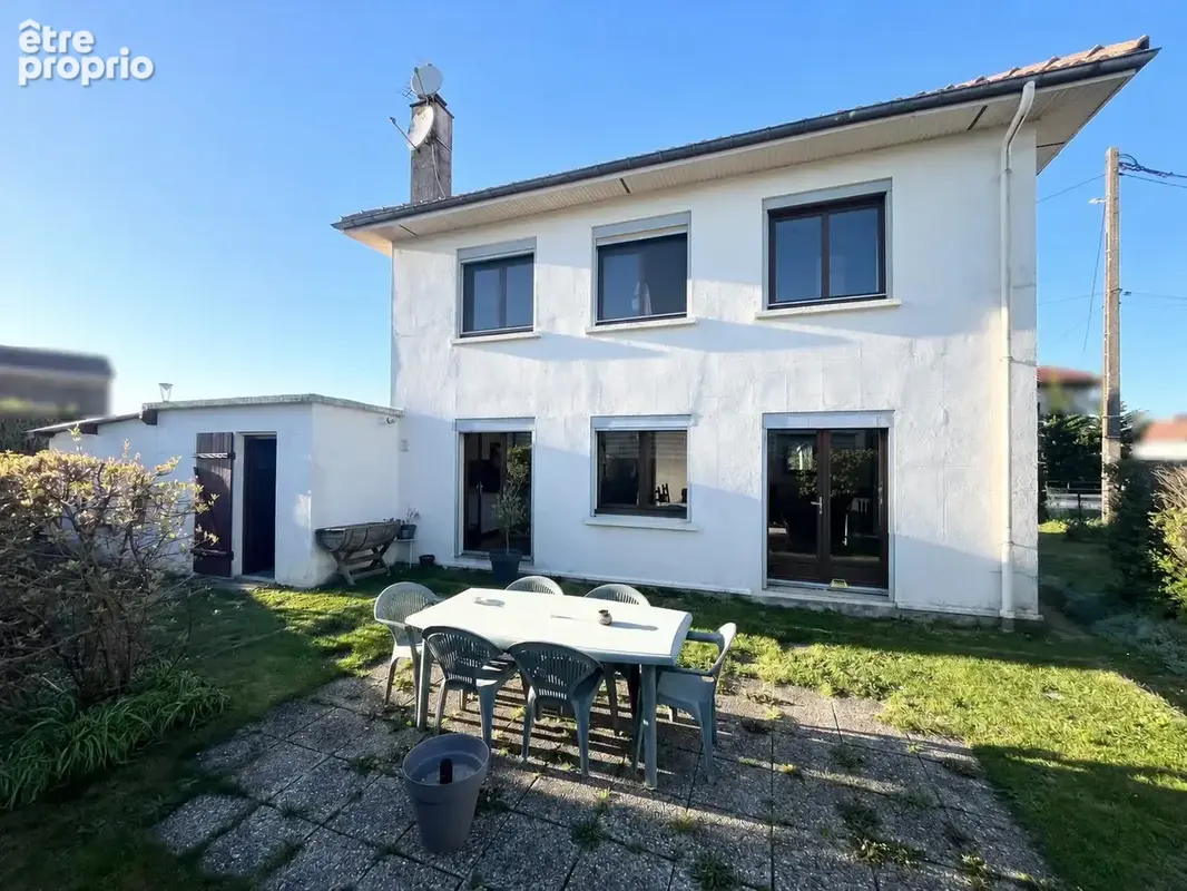 Maison 6 pièces 102 m² à vendre à Sedan (08200) - photo 2
