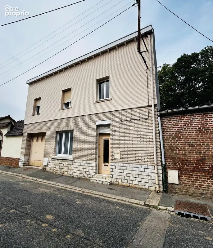 Autre à BARLIN