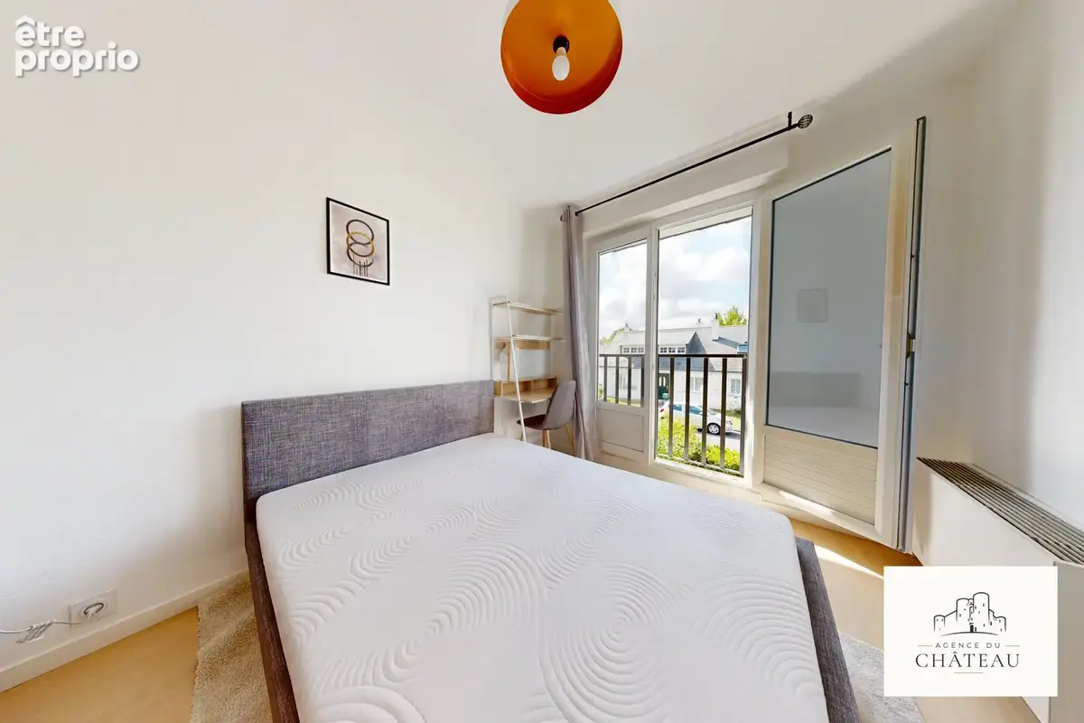 Maison 6 chambres - 126m2 Angers-Sud - photo 16