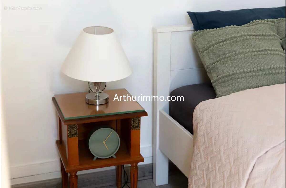 Maison à VITRY-SUR-SEINE