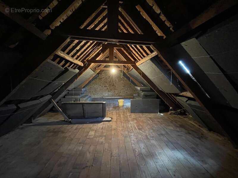 Maison à GUEMENE-SUR-SCORFF