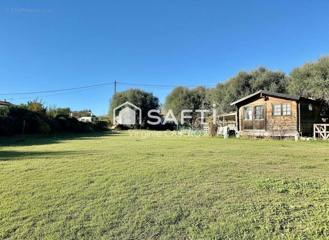 Photo 2 - Maison à TANNERON