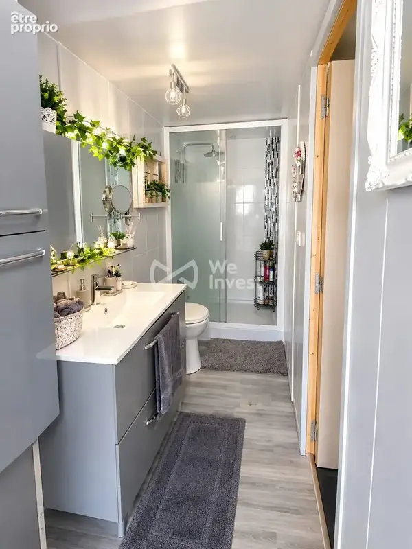 Maison 10 pièces 190 m² à vendre à Agen (47000) - photo 4