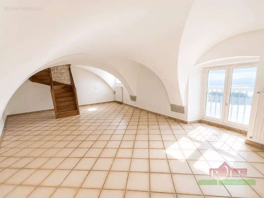 Appartement à VIENNE