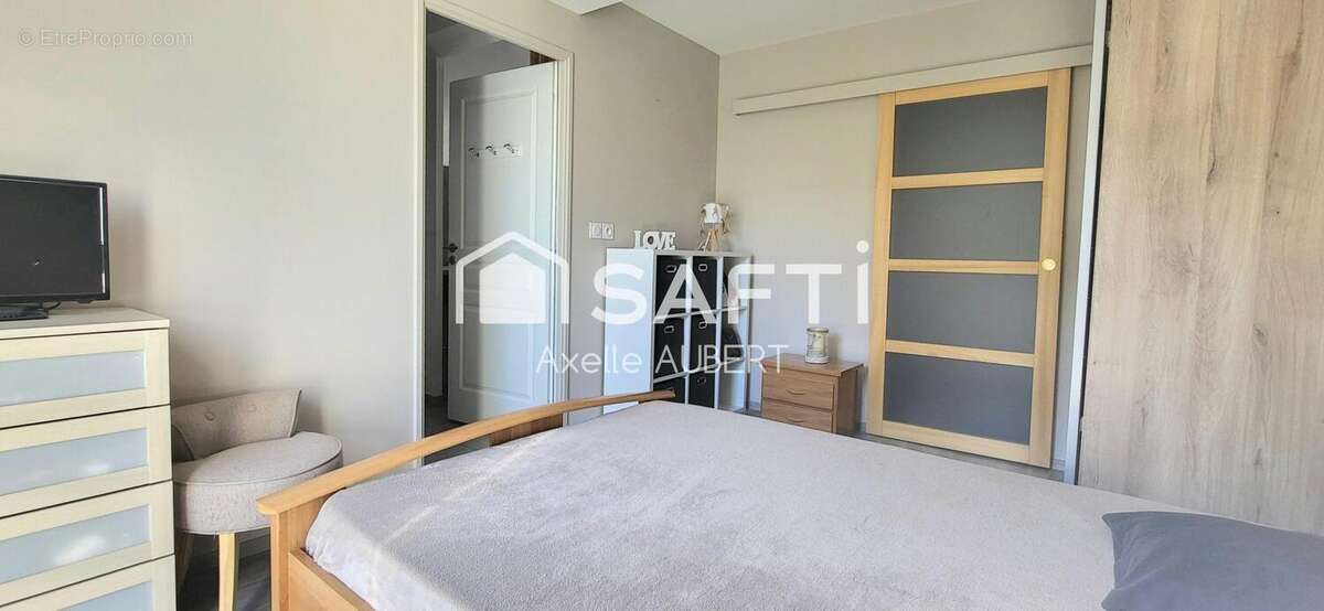 Photo 5 - Appartement à MONTLUEL