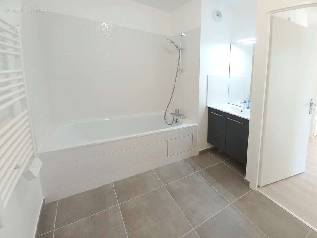 Appartement à CRETEIL