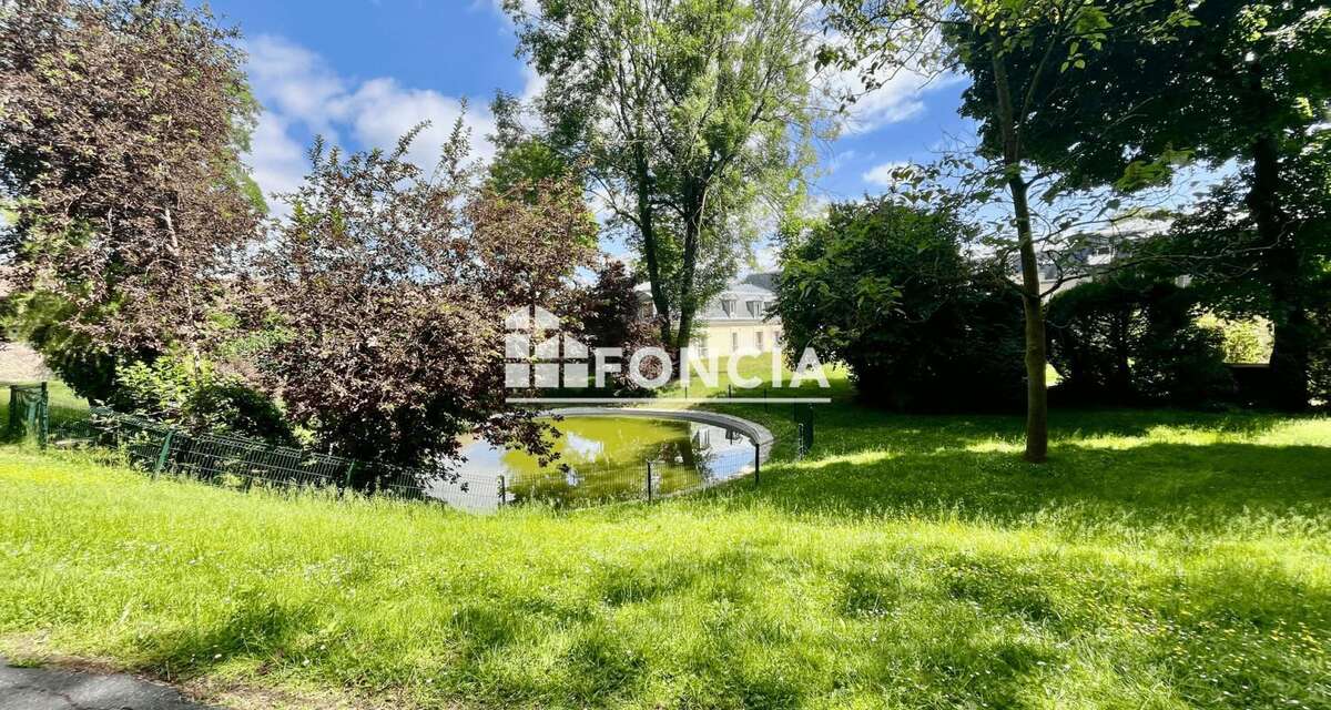 Appartement à LE PECQ