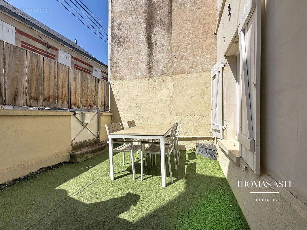 Maison 54 m² à Saumur  - photo 10