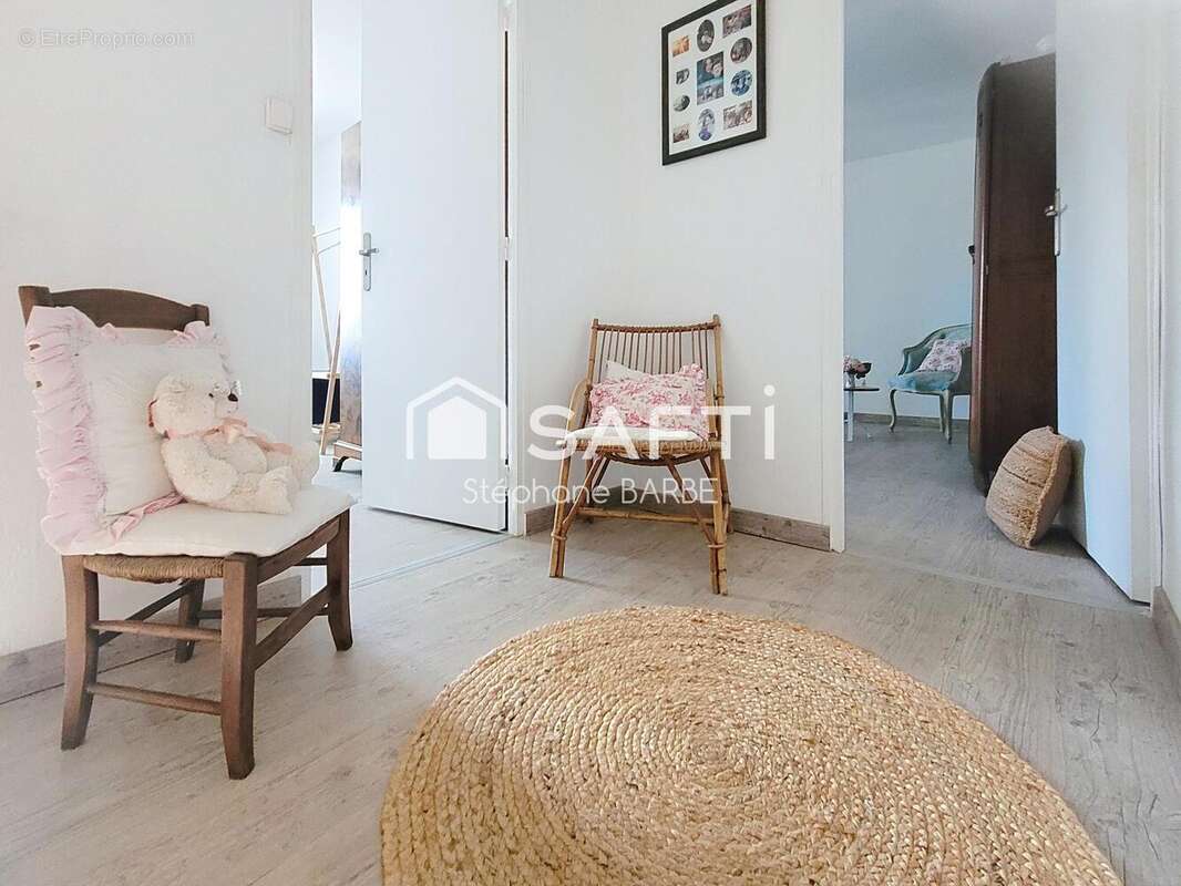 Photo 7 - Maison à SAINT-ESTEPHE