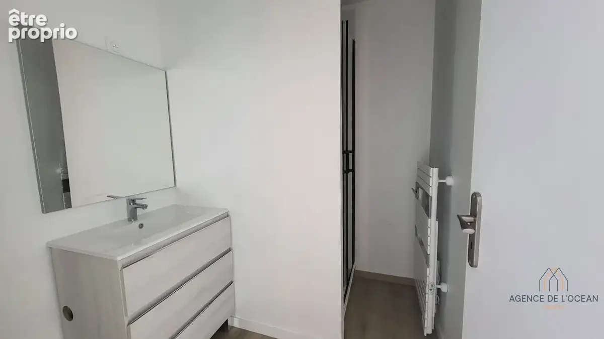 Appartement  65 m² - SAUZON - photo 5