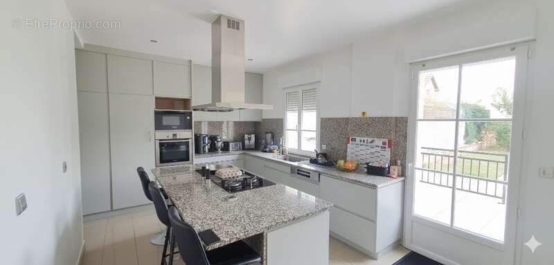 Maison à ARGENTEUIL