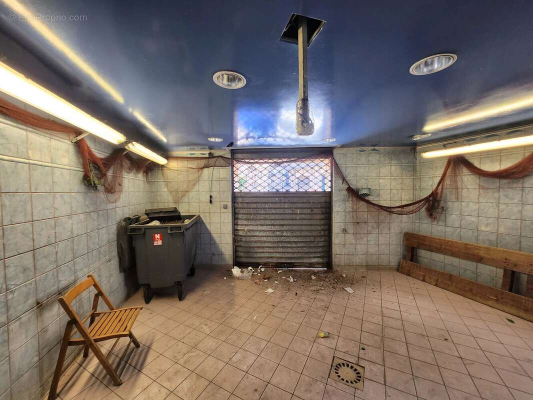 Commerce à MONTPELLIER