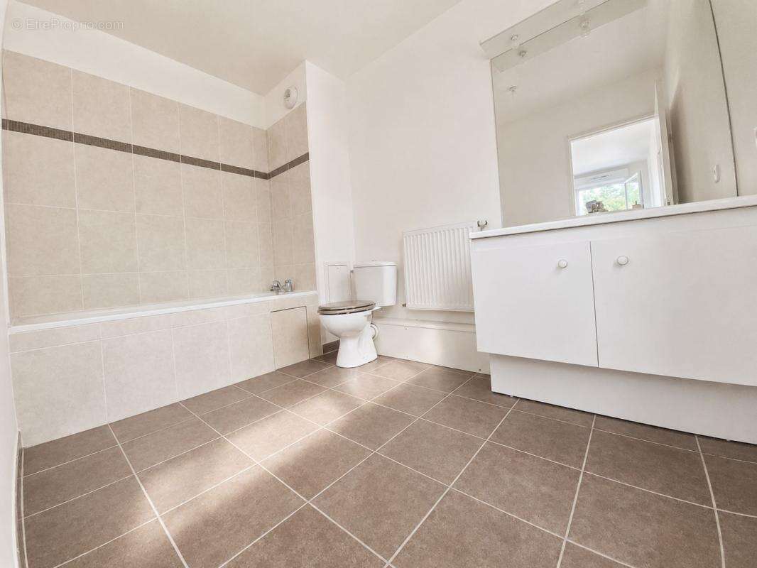 Appartement À Vendre - photo 6