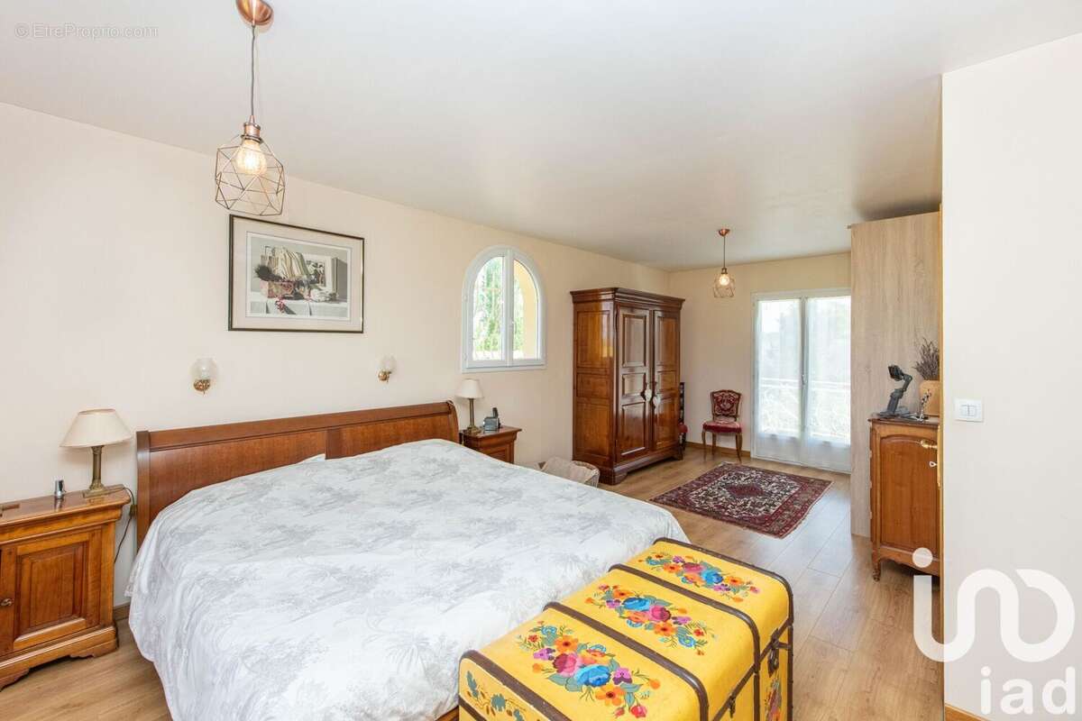 Photo 3 - Maison à LA BOURDINIERE-SAINT-LOUP