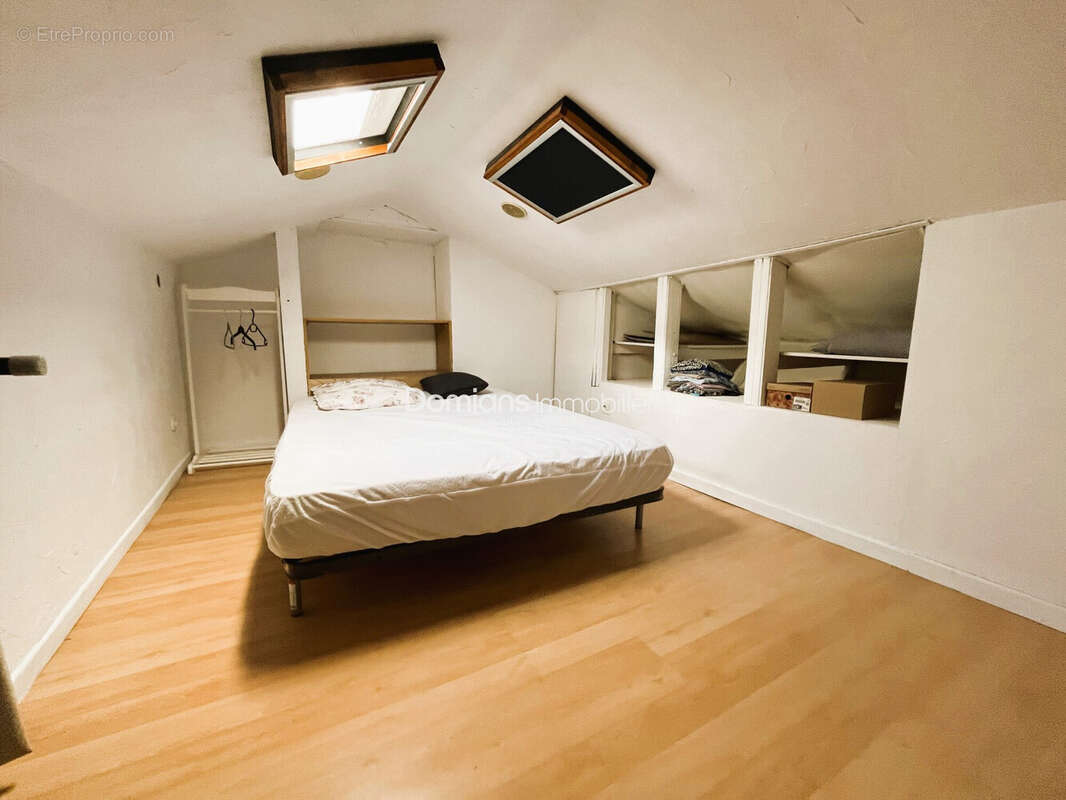 Appartement 24 m² à Saint-Cyprien  - photo 5