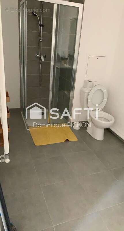 Photo 8 - Appartement à CERGY