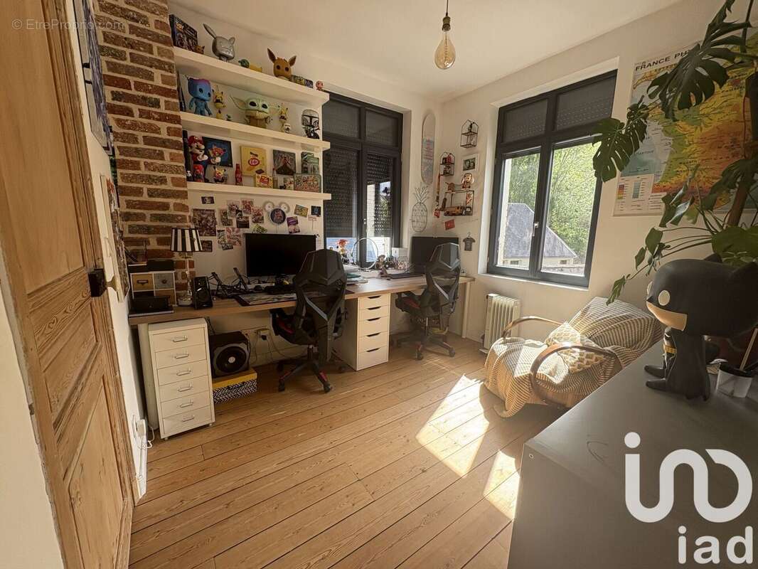 Photo 4 - Maison à AILLY-SUR-SOMME