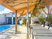 Maison à LES SABLES-D&#039;OLONNE