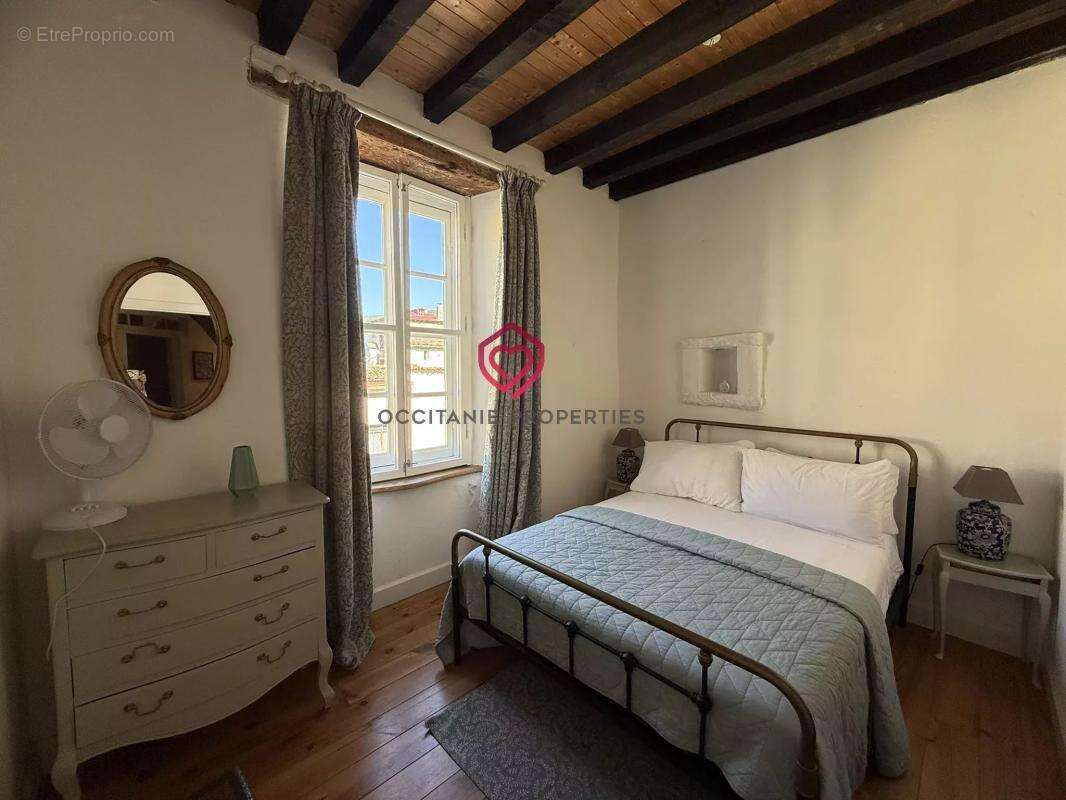 Maison à BELESTA