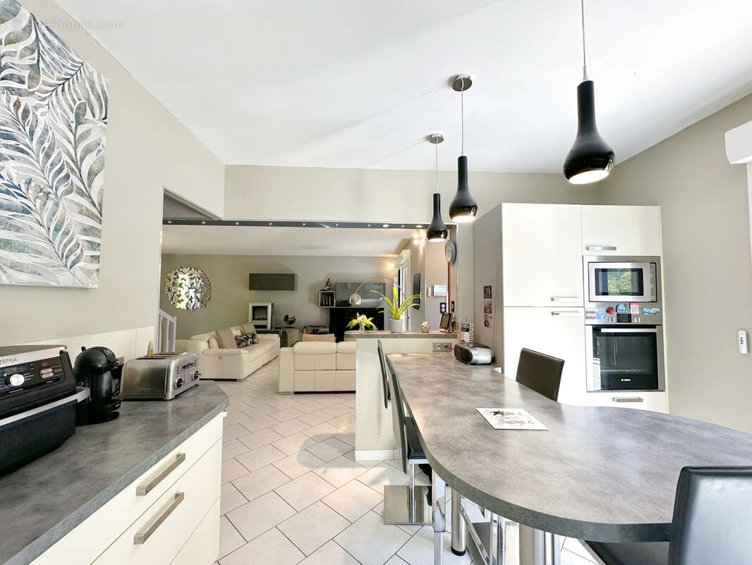 Maison à BOISSE-PENCHOT