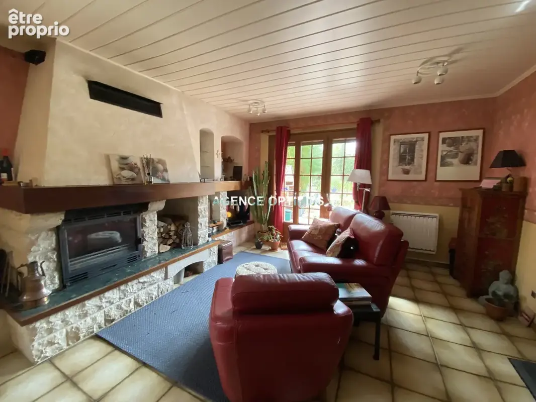 Villa traditionnelle - prestations haut de gamme & qualite de vie remarquable - photo 6