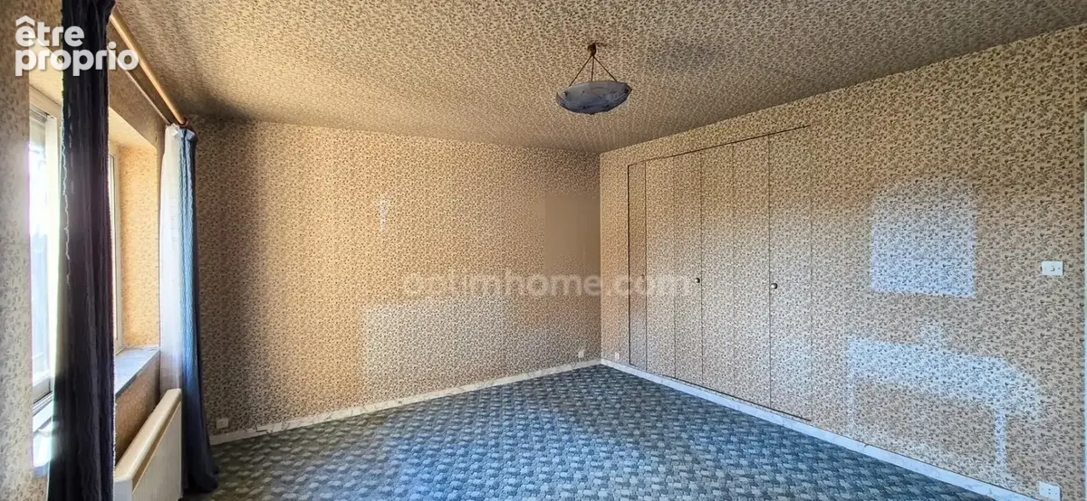 Chatenois-les-forges (90700) – maison 127 m² – 3 chambres – combles aménageables – sous-sol – 2 garages – terrain 749 m² - photo 9