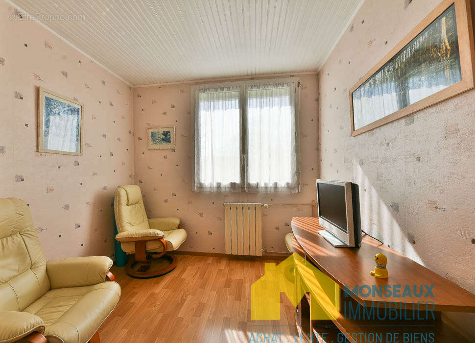 Maison à EPINAY-SUR-ORGE