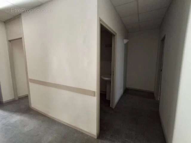 Appartement à LES VANS