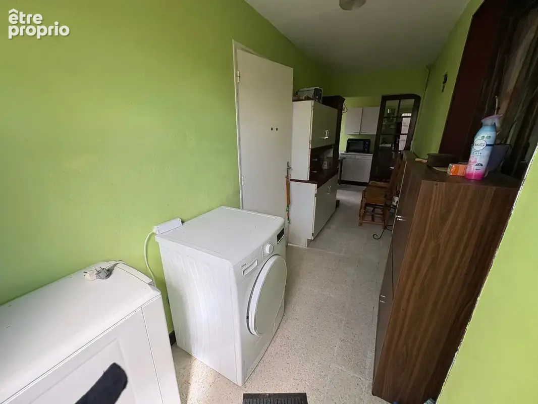 En vente à Nibas : Maison de 81m2 avec DBS Immobilier - photo 9