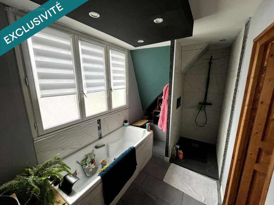 Photo 9 - Maison à OUTREAU