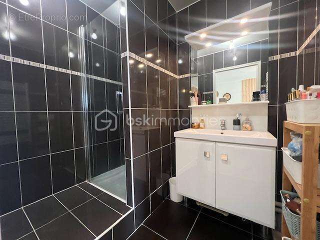 Maison à CHAUMES-EN-BRIE