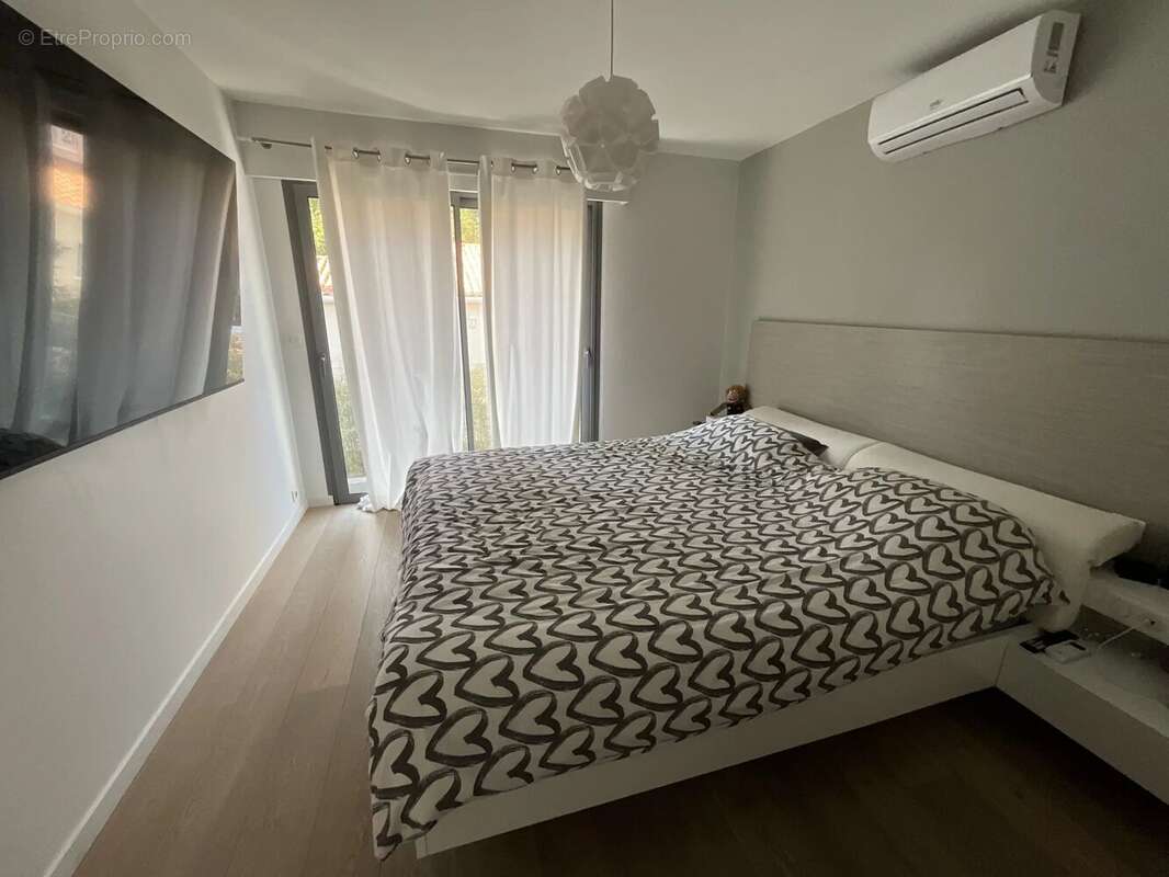 Villa contemporaine de 230 m² - photo 61