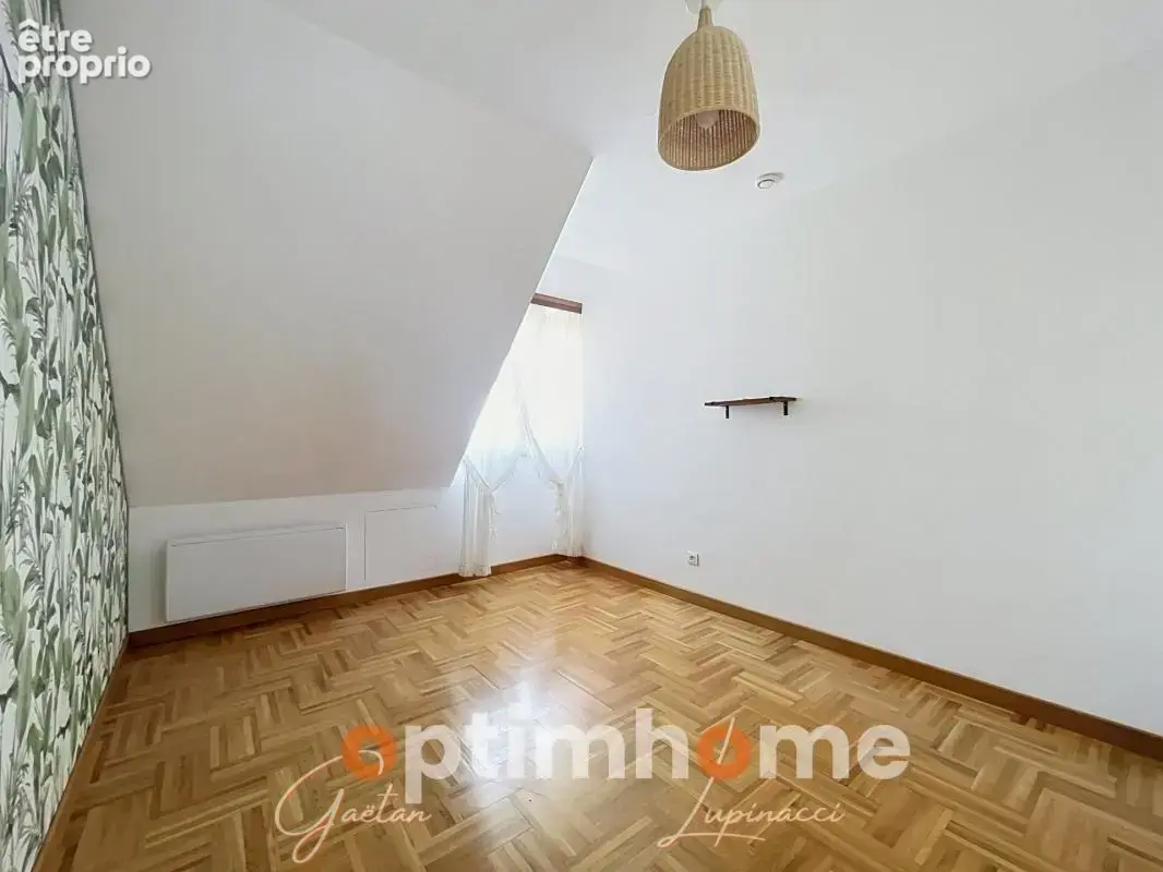 Maison individuelle à vendre, 7 pièces, 5 chambres LABRY (54) - photo 9