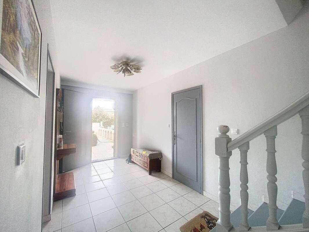 Photo 8 - Maison à BOUJAN-SUR-LIBRON