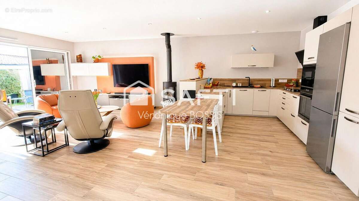 Photo 3 - Maison à LES SABLES-D'OLONNE