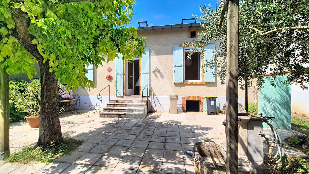 Maison Albi 4 pièce(s) 129 m2 - photo 2