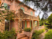 Maison à OLLIOULES