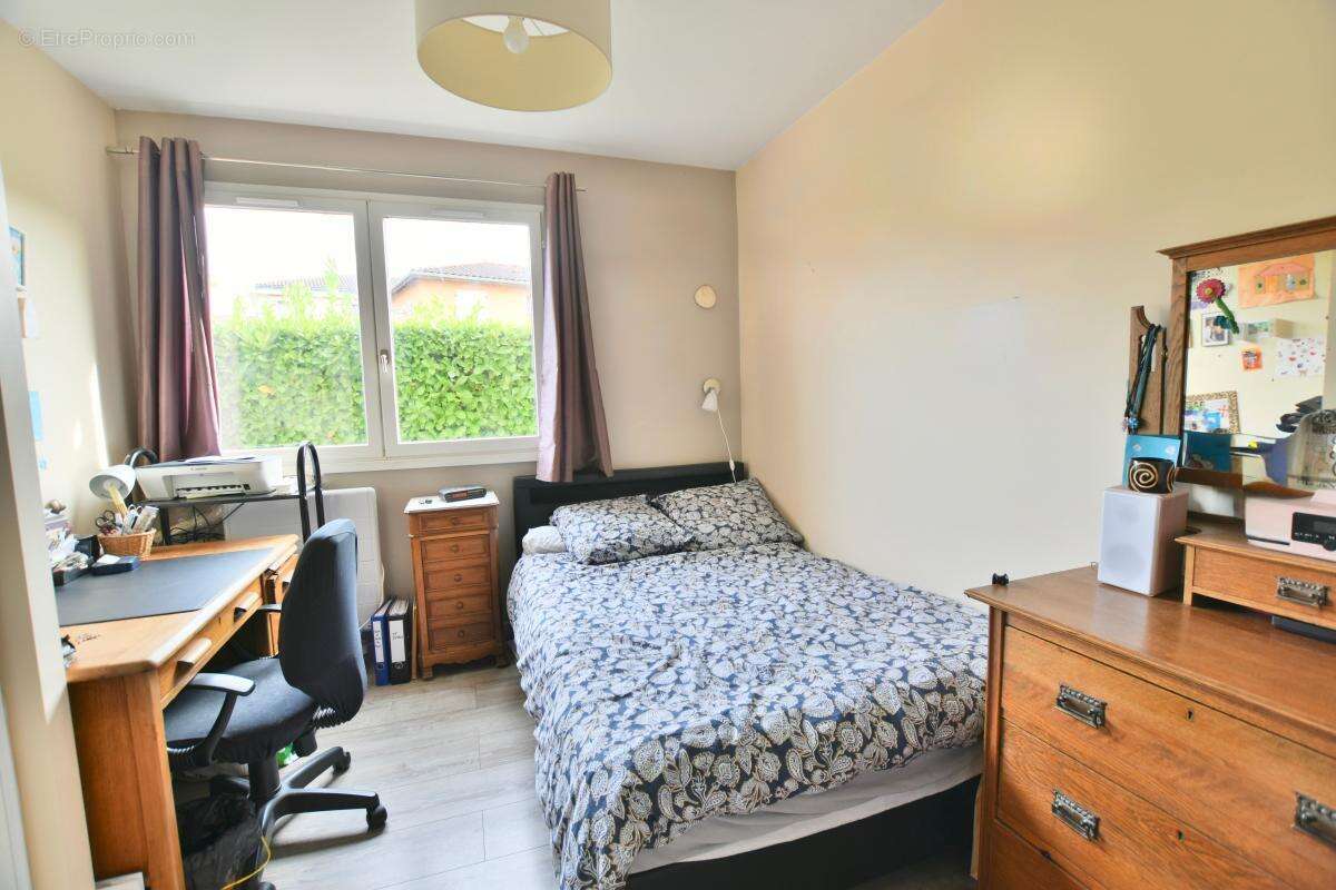 Appartement à FRANCHEVILLE