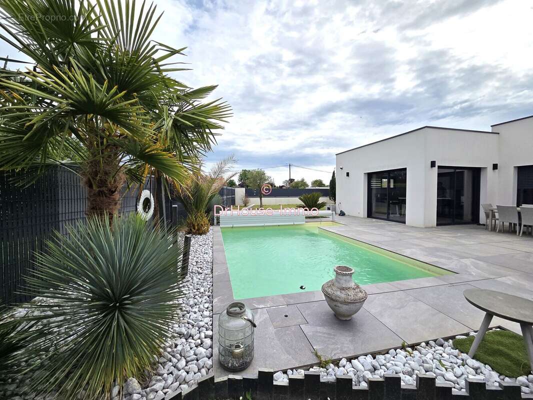 Maison 129 m² à Chatellerault  - photo 19