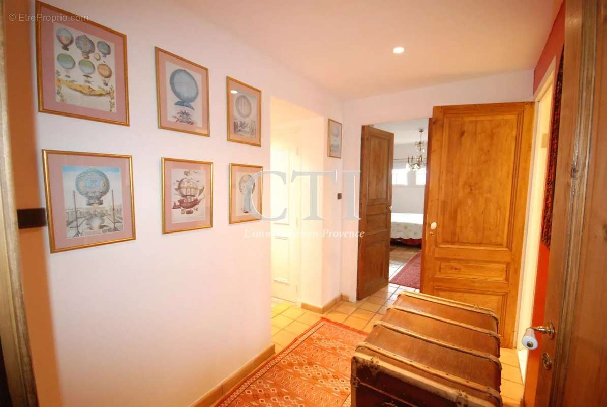 Maison à VAISON-LA-ROMAINE