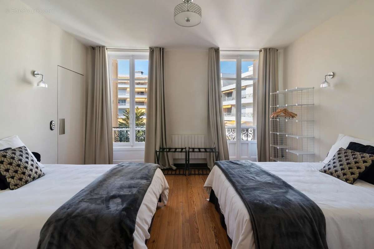 Biarritz - st charles - photo 5