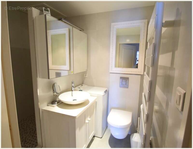 Appartement à vendre 1 pièces LA FLOTTE (17) - photo 7