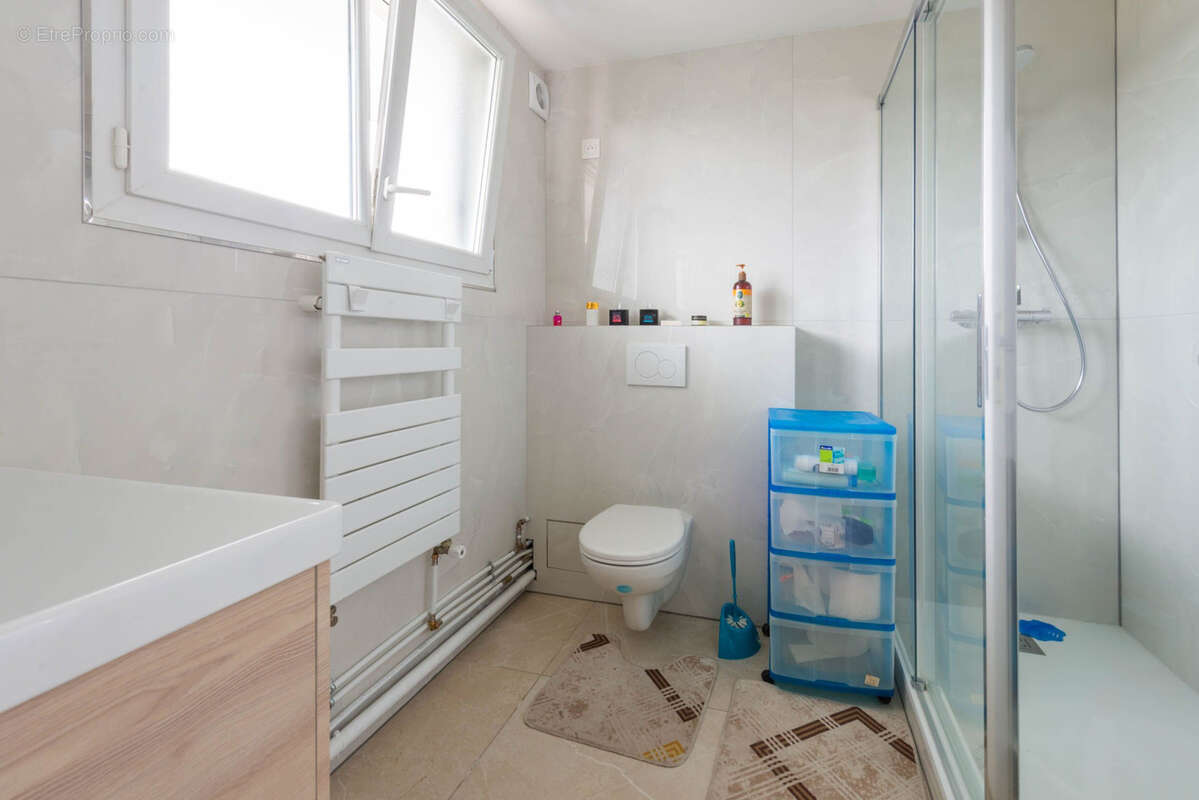 Appartement à ERMONT