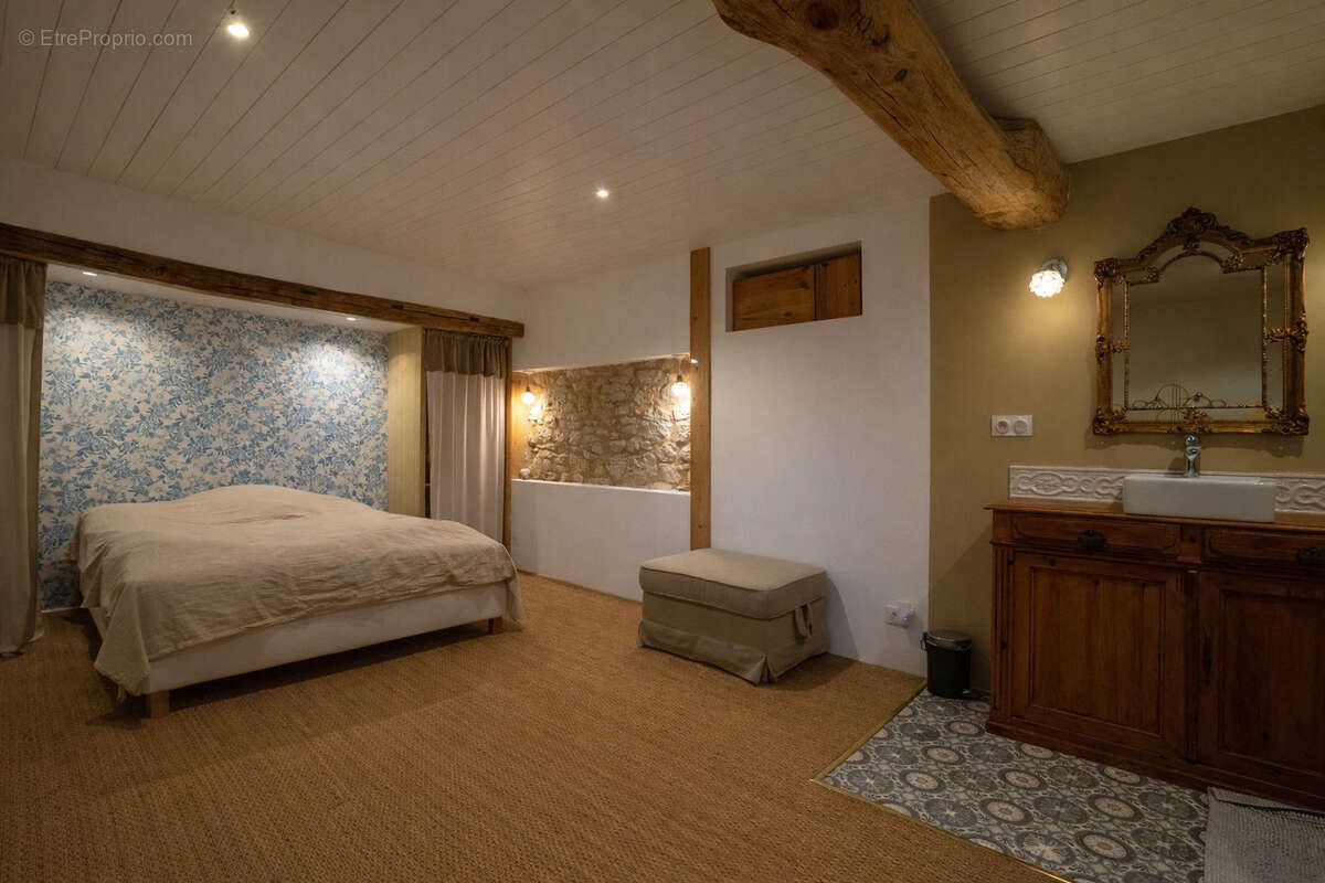 Maison à SAINT-MAURIN