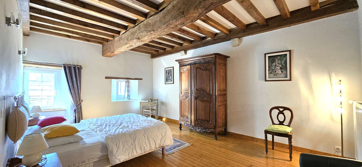 Maison à CARDONVILLE