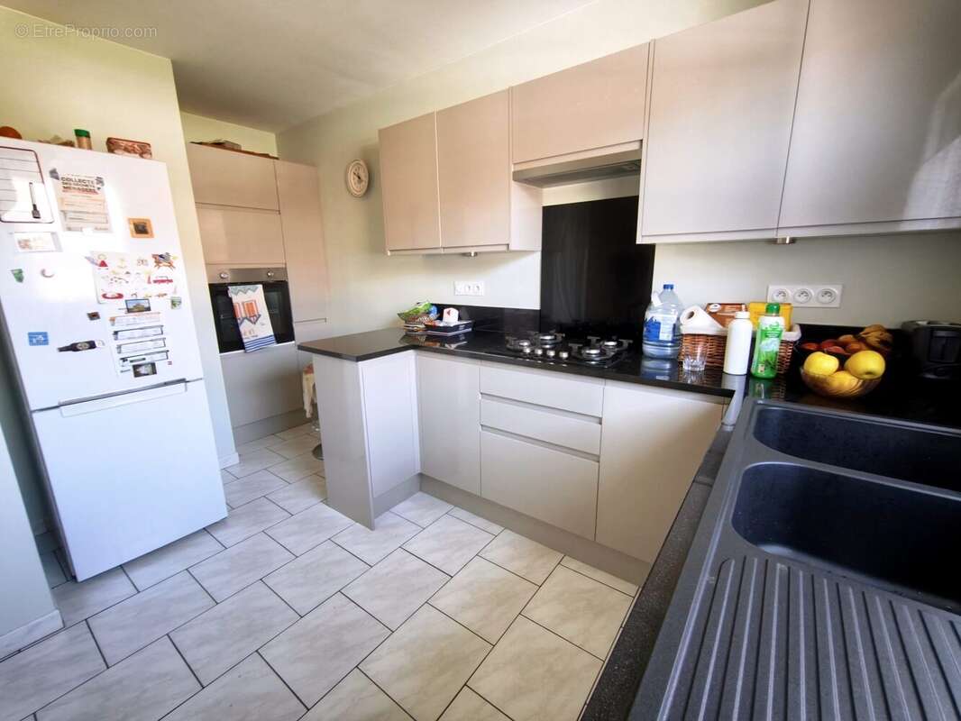 Maison 90 m² à Quesnoy-Sur-Deule  - photo 7